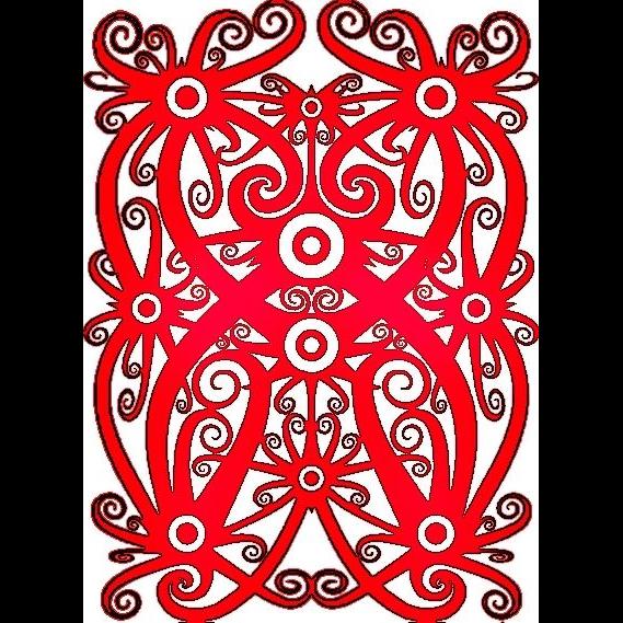 Kalimantan_Dayak